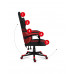 HUZARO GAMING CHAIR HUZARO FORCE 4.4 RED MESH