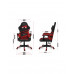 HUZARO GAMING CHAIR HUZARO FORCE 4.4 RED MESH