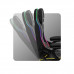 HUZARO FORCE 4.6 BLACK MESH RGB SMART GAMING CHAIR