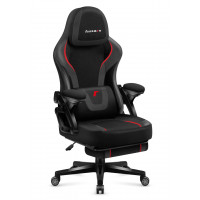 HUZARO FORCE 4.6 CARBON GAMING CHAIR HUZARO FORCE 4.6 CARBON GAMING CHAIR