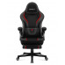 HUZARO FORCE 4.6 CARBON GAMING CHAIR