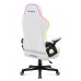 HUZARO FORCE 4.6 WHITE MESH RGB SMART GAMING CHAIR
