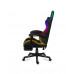 HUZARO FORCE 4.7 RGB MESH GAMING CHAIR