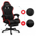 HUZARO FORCE 4.7 RGB MESH GAMING CHAIR