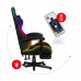 HUZARO FORCE 4.7 RGB MESH GAMING CHAIR