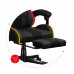 HUZARO FORCE 4.7 RGB MESH GAMING CHAIR