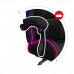 HUZARO FORCE 4.7 RGB MESH GAMING CHAIR