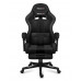 HUZARO FORCE 4.7 CARBON MESH GAMING CHAIR