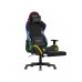 Huzaro Force 5.7 Black RGB Gaming Chair