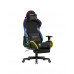 Huzaro Force 5.7 Black RGB Gaming Chair