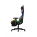 Huzaro Force 5.7 Black RGB Gaming Chair