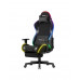 Huzaro Force 5.7 Black RGB Gaming Chair