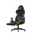 Huzaro Force 5.7 Black RGB Gaming Chair