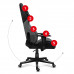 HUZARO FORCE 6.2 GREY MESH GAMING CHAIR
