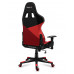 HUZARO FORCE 6.2 RED MESH GAMING CHAIR