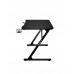 HUZARO HERO 1.8 GAMING DESK BLACK
