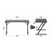 HUZARO HERO 2.5 GAMING DESK BLACK