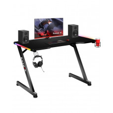HUZARO HERO 2.5 RGB LED GAMING DESK
