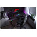 HUZARO HERO 2.5 RGB LED GAMING DESK