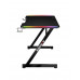 HUZARO HERO 2.5 RGB LED GAMING DESK