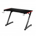 HUZARO HERO 2.5 RGB LED GAMING DESK