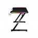 HUZARO HERO 2.5 RGB LED GAMING DESK