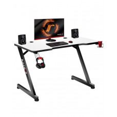 HUZARO HERO 2.5 WHITE GAMING DESK