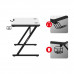 HUZARO HERO 2.5 WHITE GAMING DESK