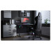 HUZARO HERO 2.5 WHITE GAMING DESK