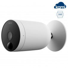 KAMI W102 YWS1029WIRELESS OUTDOOR CAMERA 1920 x 1080 @ 20fps