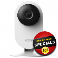 KAMI Y28 YYS2919 FIXED INDOOR CAMERA 