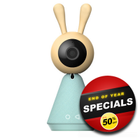 KAMI Y501 YYS5019 BABY MONITOR