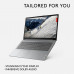 Ryzen 5 7520U 16GB 512GB SSD 15.6" AMD Radeon 610M Win11S