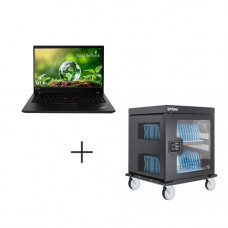 LENOVO RZ+ *20 UNITS 14"T14 I7-10 32 1TB W10P MH-180542 BUN