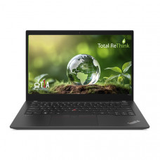 LENOVO T1A BARGA1N+ T14-G2 TPAD CI5-1135G7 256 16G 13.9" W11
