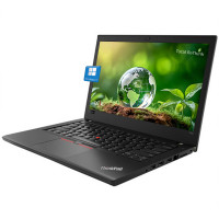 LENOVO T1A BARGA1N+ T480 14" CI5-8350U 8GB 240GB BROADW W11