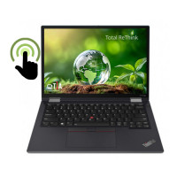 LENOVO T1A REZERTIFIED+ YOGA X13Y 13.3  I7 10510U 16 512G 4G