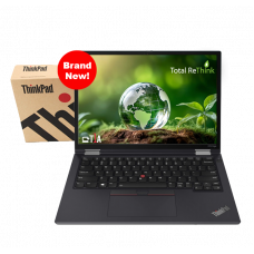 LENOVO T1A REZERTIFIED+ YOGA X13Y 13.3  I7 10510U 16 512G 4G