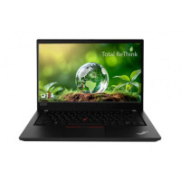 LENOVO T1A REZERTIFIED+ T-PAD T14 I7-10510U 32 1TB 4G W10PRO