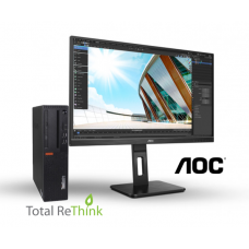 LENOVO T1A REZER M725s A10-8770E 256GB/8GB SFFW10P +27P2Q