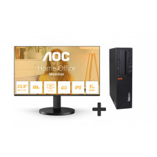 LENOVO T1A RZER M725s AMDA10-8770E 256/8GB SFFW10P +24B3HA2 