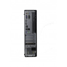 LENOVO T1A REZERTIFIED M725s AMD A10-8770E 256GB/8GB SFFW10P