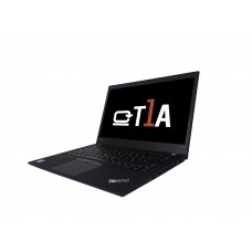 LENOVO T1A T1A T490 CI7-8650U 512GB 16GB 14" W10P 