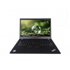 LENOVO T1A T1A THINKPAD T490 14"  i5-8365U 8GB 256GB W11P