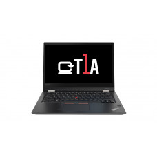 LENOVO T1A T1A X380 YOGA CI5-8350U 16GB 256SSD 13.3" W10P