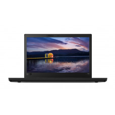 LENOVO T1A T1A THINKPAD T480 14"FHD i5-8350U 16 256G W10P