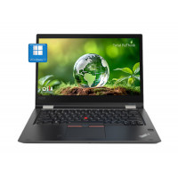 LENOVO T1A T1A X380 YOGA CI5-8350U 8GB 512GB 13.3" W11P