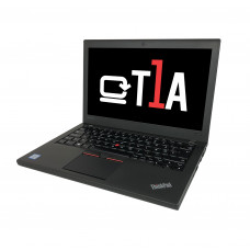 LENOVO T1A BARGA1N+ I5-6300U 2.4 GHz 12.5" 8 GB 256 GB