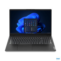 LENOVO 15.6" FULL HD CI5 12500H 8GB 256GBSSD W11PRO