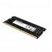 LEXAR DDR4 8GB 260 PIN So-DIMM 3200Mbps,CL22,1.2V BLISTERPkg